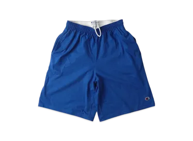 Champion Classic Jersey Cotton Shorts "Surf The Web"