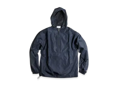 Champion Packable Anorak Jacket "Navy"