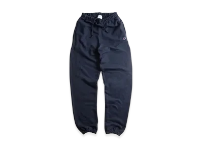 Champion Reverse Weave Sweatpants "Navy"