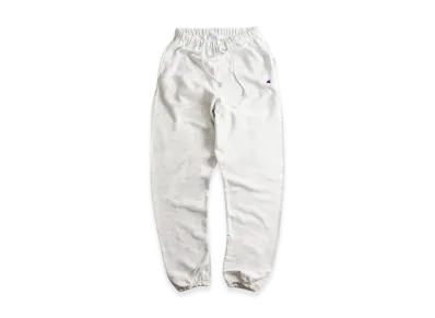 Champion Reverse Weave Sweatpants "Silver Gray"