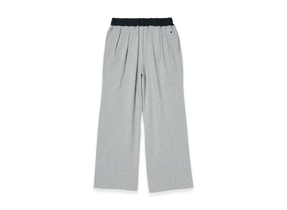 Champion x N.HOOLYWOOD Long Pants "Gray"
