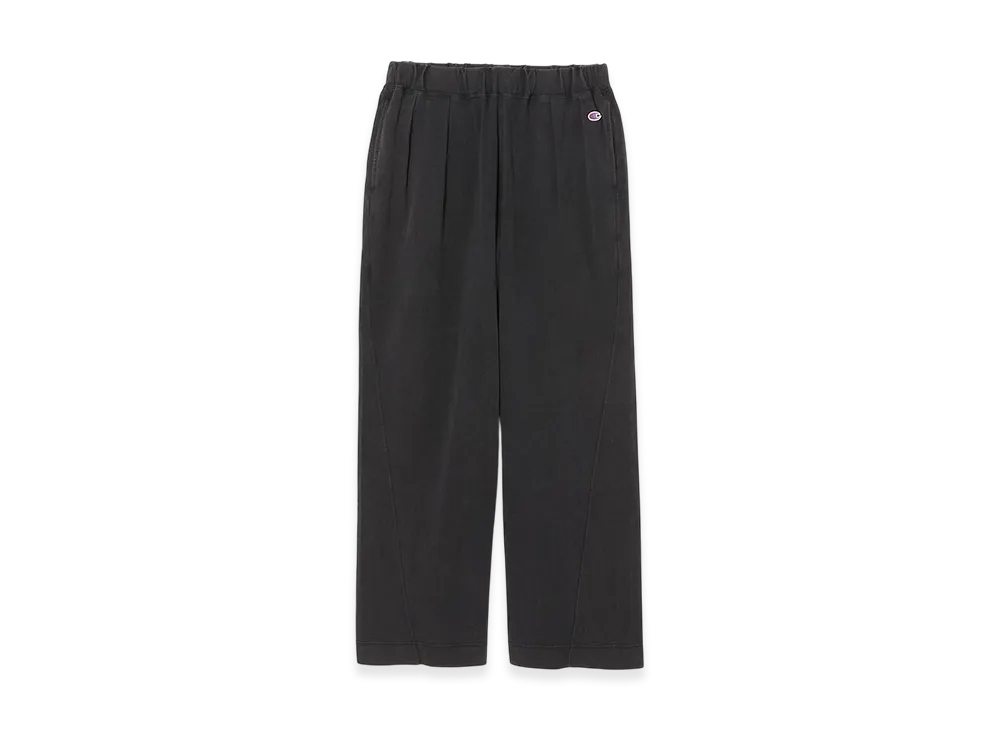 Champion x N.HOOLYWOOD Long Pants "Charcoal"