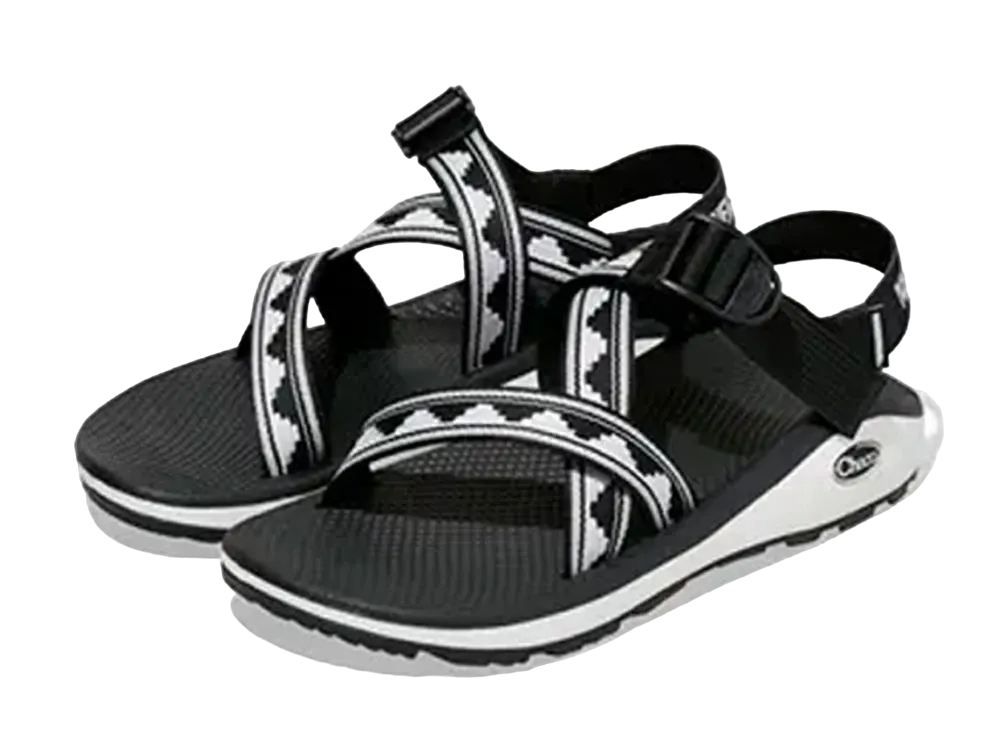 CHACO x NEIGHBORHOOD Z Cloud "Black"