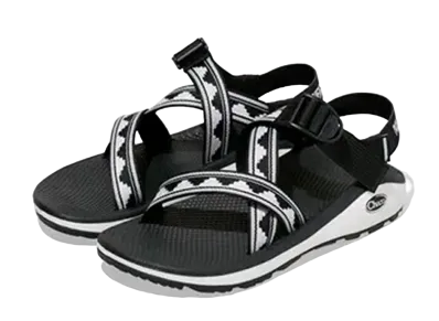 CHACO x NEIGHBORHOOD Z Cloud "Black"