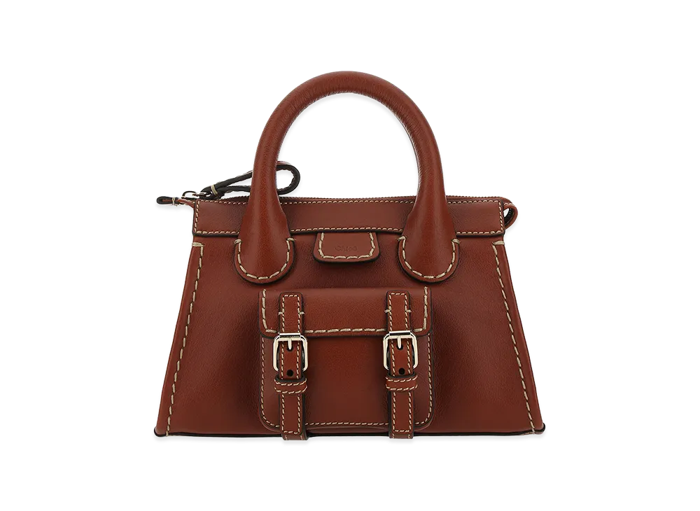 Chloe Women's Handbag "Brown"