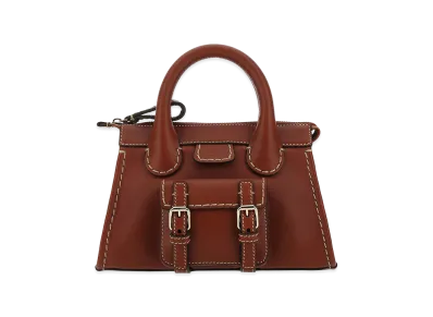 Chloe Women's Handbag "Brown"