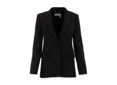 Chloe Women's Jacket "Black"