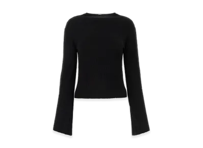 Chloe Women's Sweater "Black"