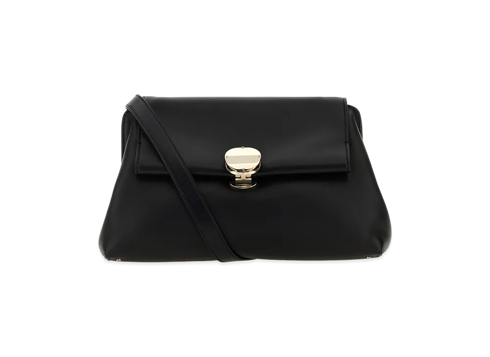 Chloe Women's Shoulder Bag "Black"