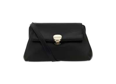 Chloe Women's Shoulder Bag "Black"
