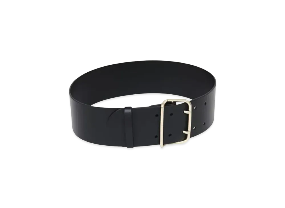 Chloe Corset Belt "Black"