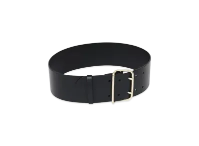 Chloe Corset Belt "Black"