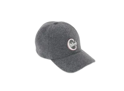 Chloe Swing Cap "Wintery Grey"