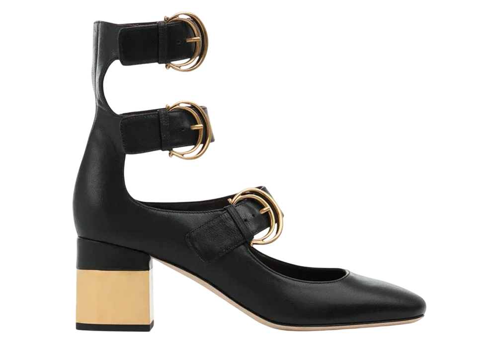 Chloe Women's Alize Pump "Black"