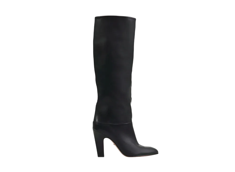 Chloe Women's Eve Heeled Boot ""