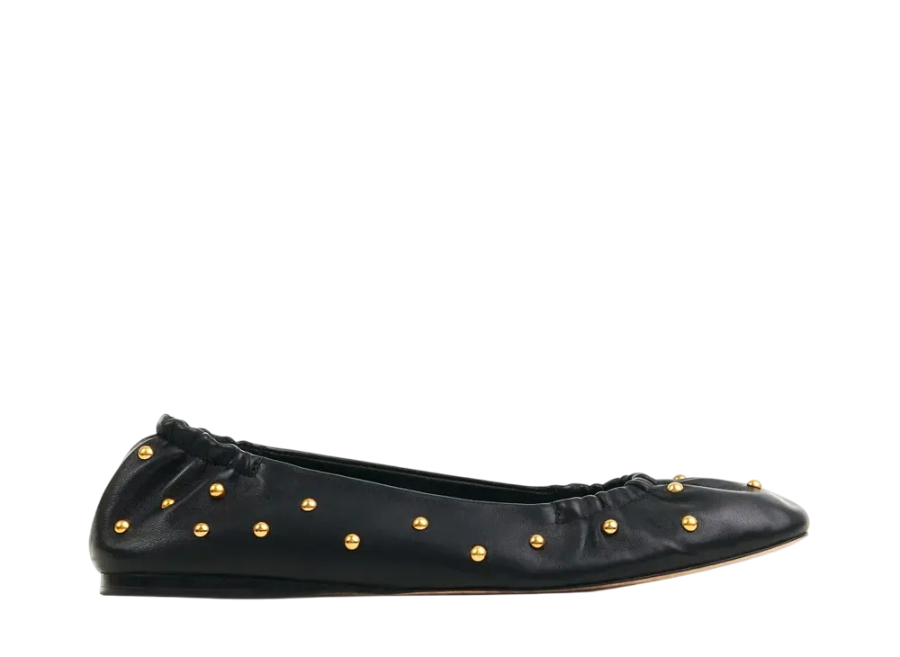 Chloe Women's Eia ballerina "Black"