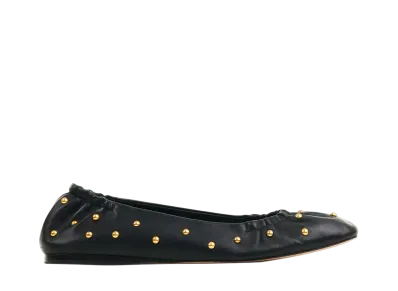 Chloe Women's Eia ballerina "Black"