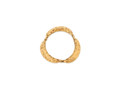 Chloe The Chloe Bananas Bracelet "Vintage Gold"