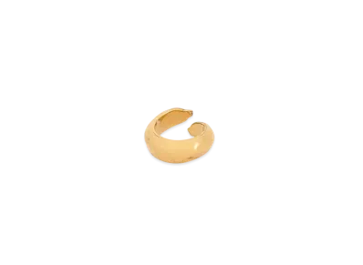 Chloe The Chloe Bananas ring "Vintage Gold"