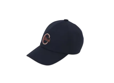 Chloe Swing Cap "Ink Navy"