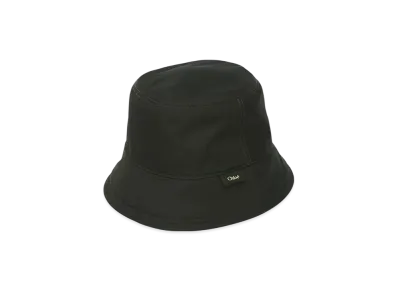 Chloe Romy Bucket Hat "Dark Vetiver"