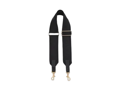 Chloe Adjustable Strap "Black"