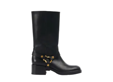 Chloe Women's Dakota Boot "Black"