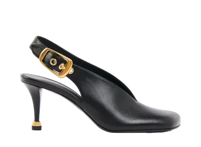 Chloe Women's Andrea Pump "Black"