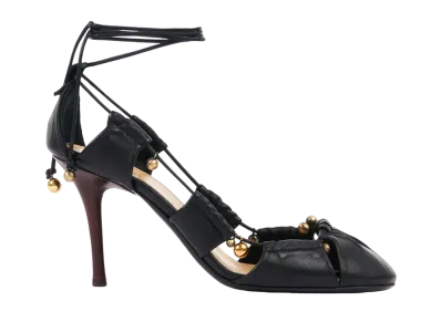 Chloe Women's Luna Pump "Black"