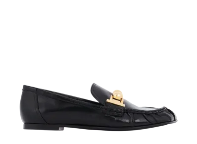 Chloe Women's Miles Loafer "Black"