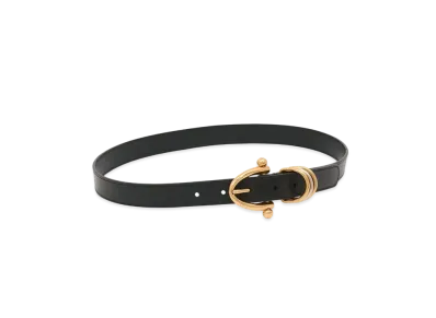 Chloe Bracelet Belt "Black"