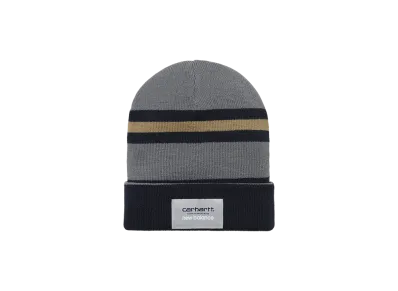 Carhartt WIP x New Balance Sculpture Center Beanie "Grey"
