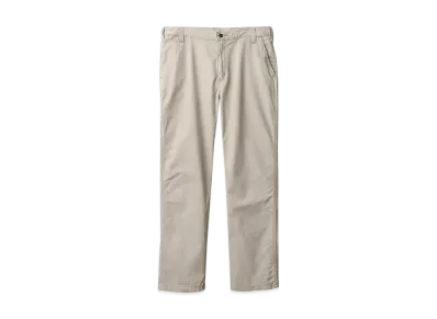 Carhartt Relax Fit Twill 5 Pocket Work Pant "Field Khaki"