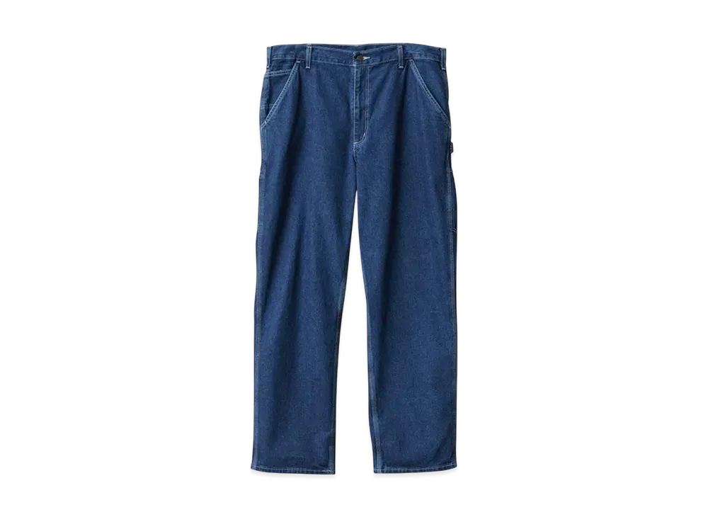 Carhartt Loose Original-Fit Work Jean "Blue"