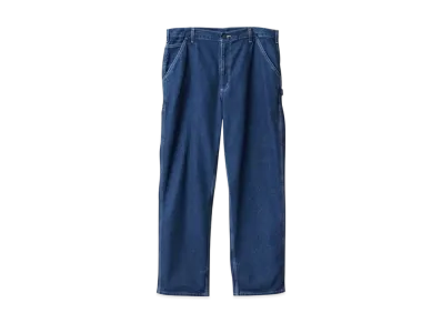 Carhartt Loose Original-Fit Work Jean "Blue"