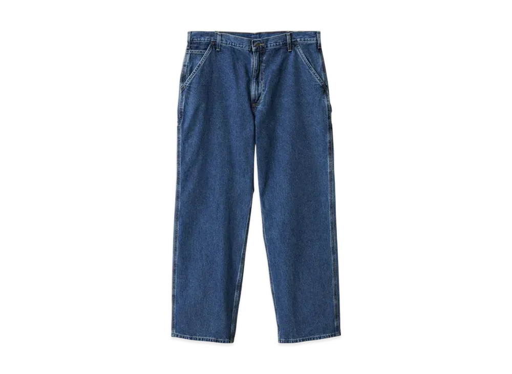 Carhartt Loose Original-Fit Work Jean "Navy"