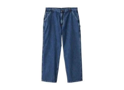 Carhartt Loose Original-Fit Work Jean "Navy"