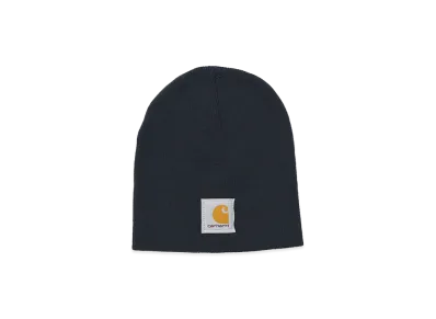 Carhartt Acrylic Knit Beanie "Navy"