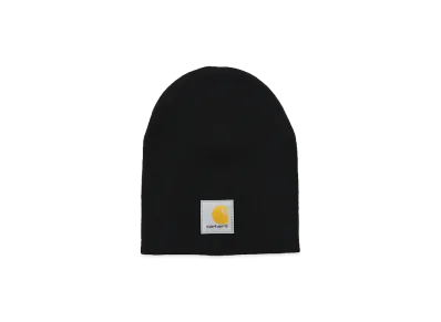 Carhartt Acrylic Knit Beanie "Black"