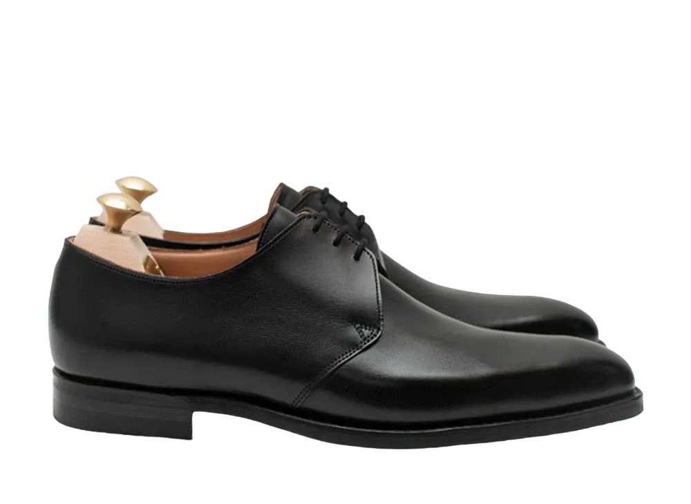 CROCKETT&JONES Highbury 007 NO TIME TO DIE Model 348 Calf