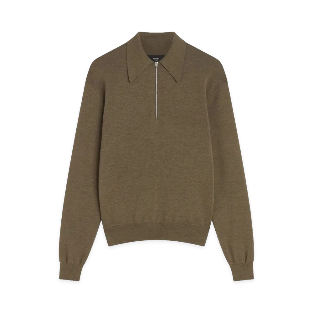 PHOEBE PHILO Women's Polos "Beige"