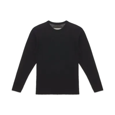 PHOEBE PHILO Women's Sweaters "Dark Khaki"