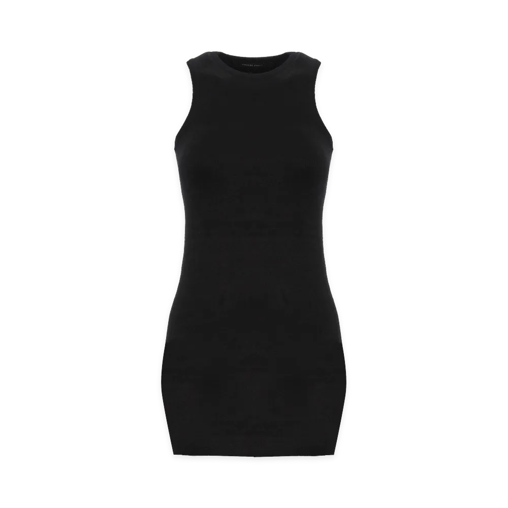 PHOEBE PHILO Women's Dress "Black"