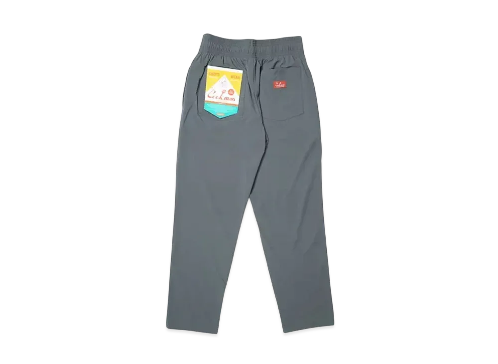 COOKMAN Chef Pants Light "Gray"