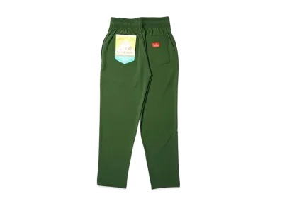 COOKMAN Chef Pants Light "Green"