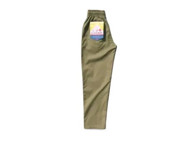 COOKMAN Chef Pants "Olive/Green"