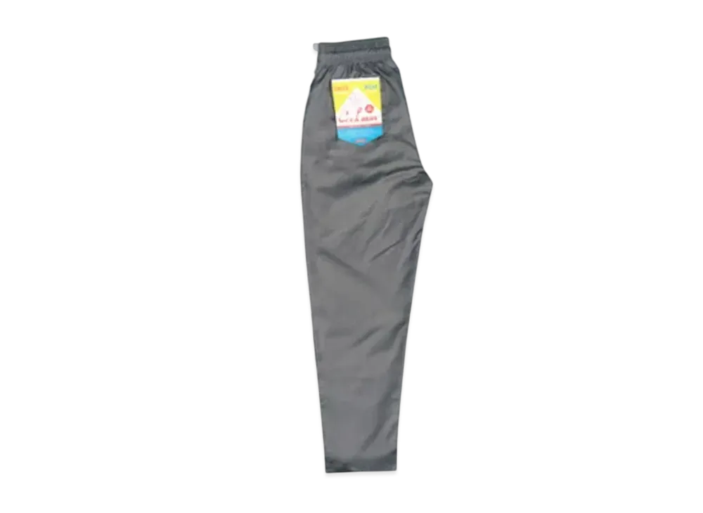 COOKMAN Chef Pants "Gray"