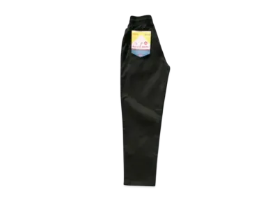 COOKMAN Chef Pants "Black"