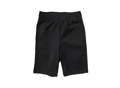 COOKMAN Waiter's Pants Short "Black"
