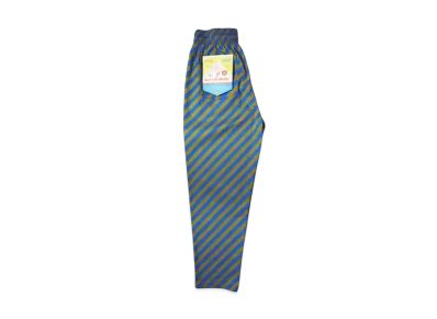 COOKMAN design Chef Pants "Candy/Gold"